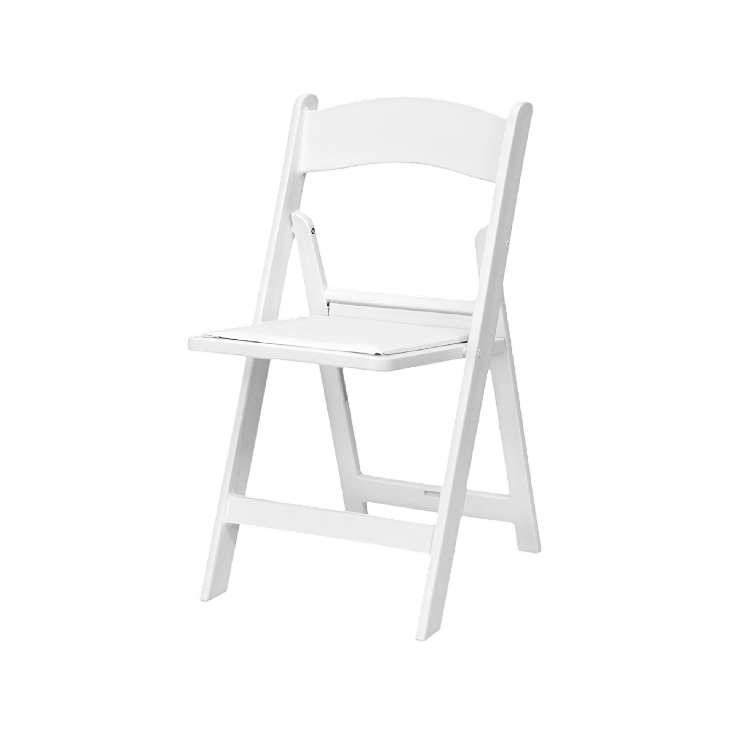 Sillas Avant Garde Blancas