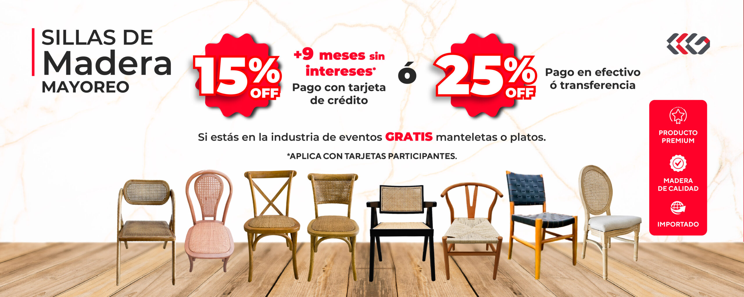 promo sillas madera mayoreo marzo-06